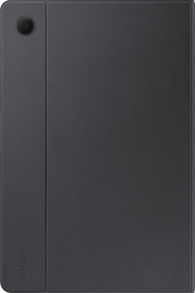 Bookcover Tab A8 dark grey Custodia per tablet Samsung 798800101520 N. figura 1