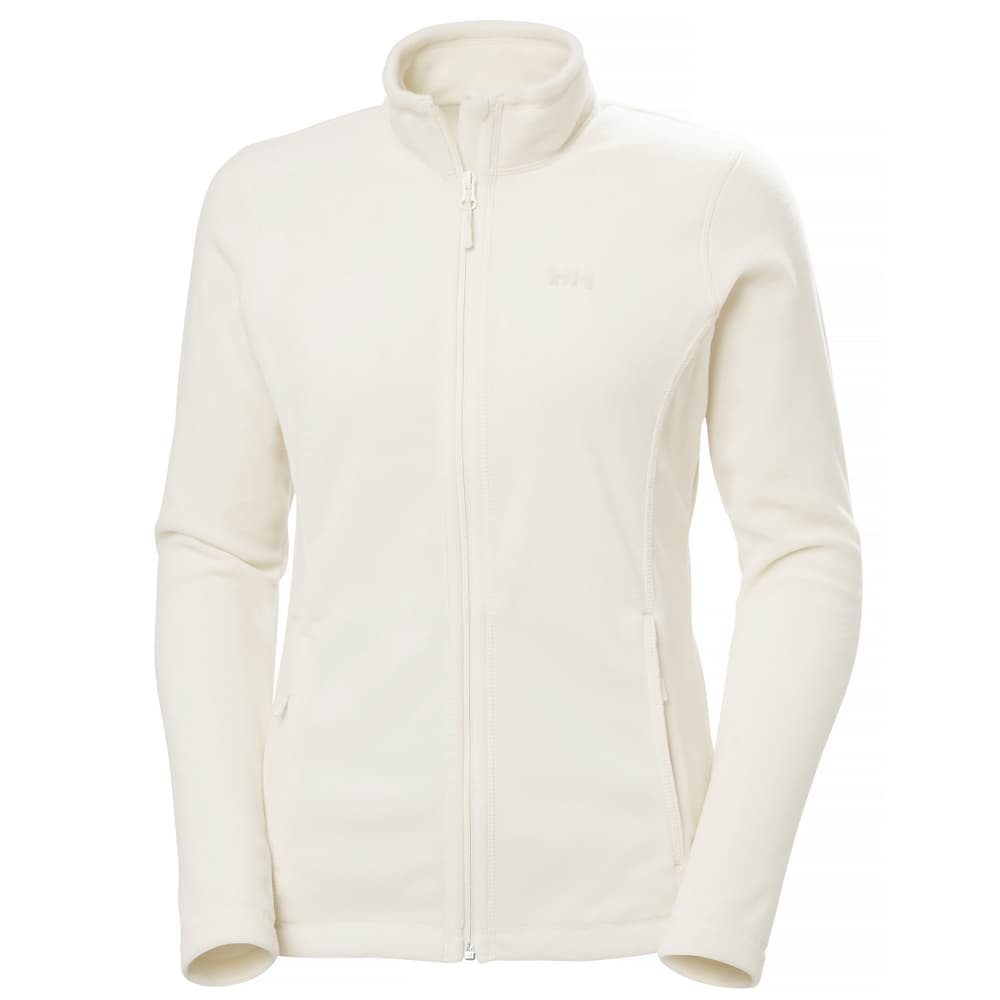 DAYBREAKER FLEECE Veste polaire Helly Hansen 462596300310 Taille S Couleur blanc Photo no. 1