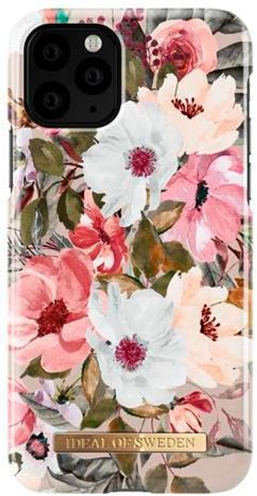 Hard Cover Sweet Blossom Smartphone Hülle iDeal of Sweden 785300148804 Bild Nr. 1