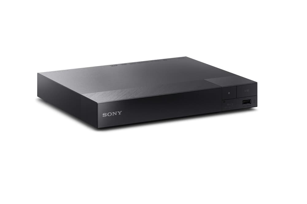 BDP-S4500 3D Blu-ray Player Sony 77113840000015 Bild Nr. 1
