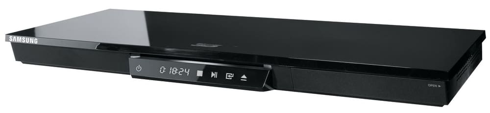 BD-E6300 3D Blu-ray Player Samsung 77113250000012 Bild Nr. 1