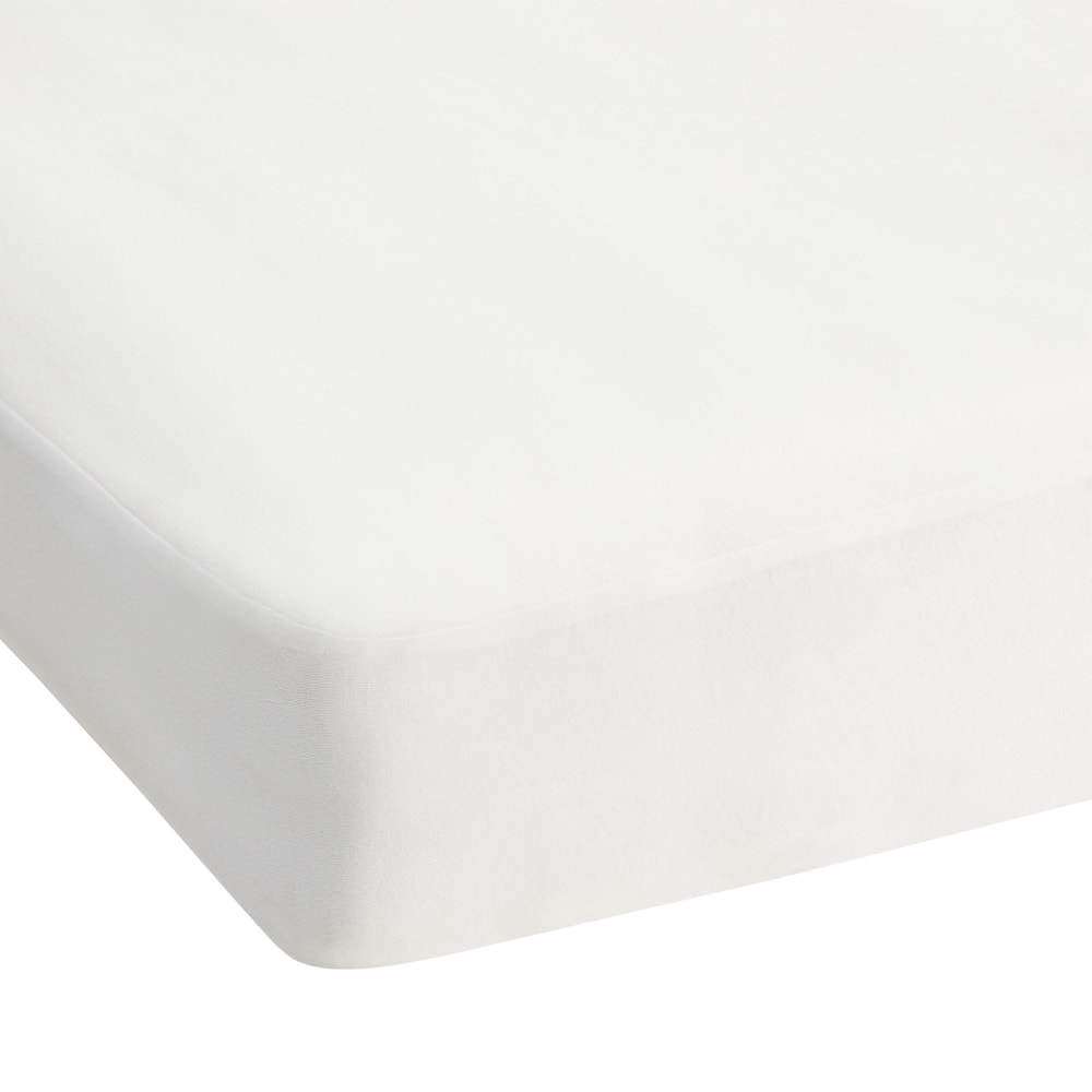 MEIKO Molletone fisso 451065431510 Colore Bianco Dimensioni L: 160.0 cm x A: 200.0 cm N. figura 1