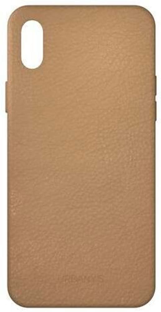 Beach Beauty Leather iPhone XS Max Coque smartphone Urbany's 785302402908 Photo no. 1
