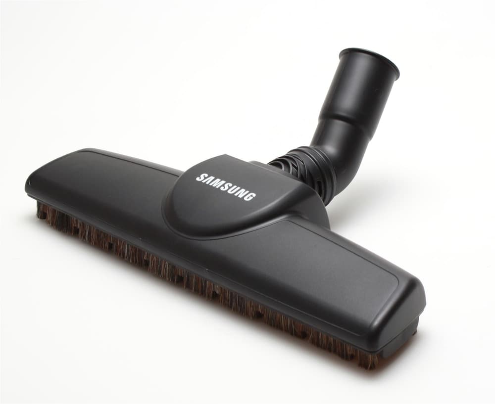 Bocchetta pavimenti duri Spazzole per aspirapolvere Samsung 9000012207 No. figura 1