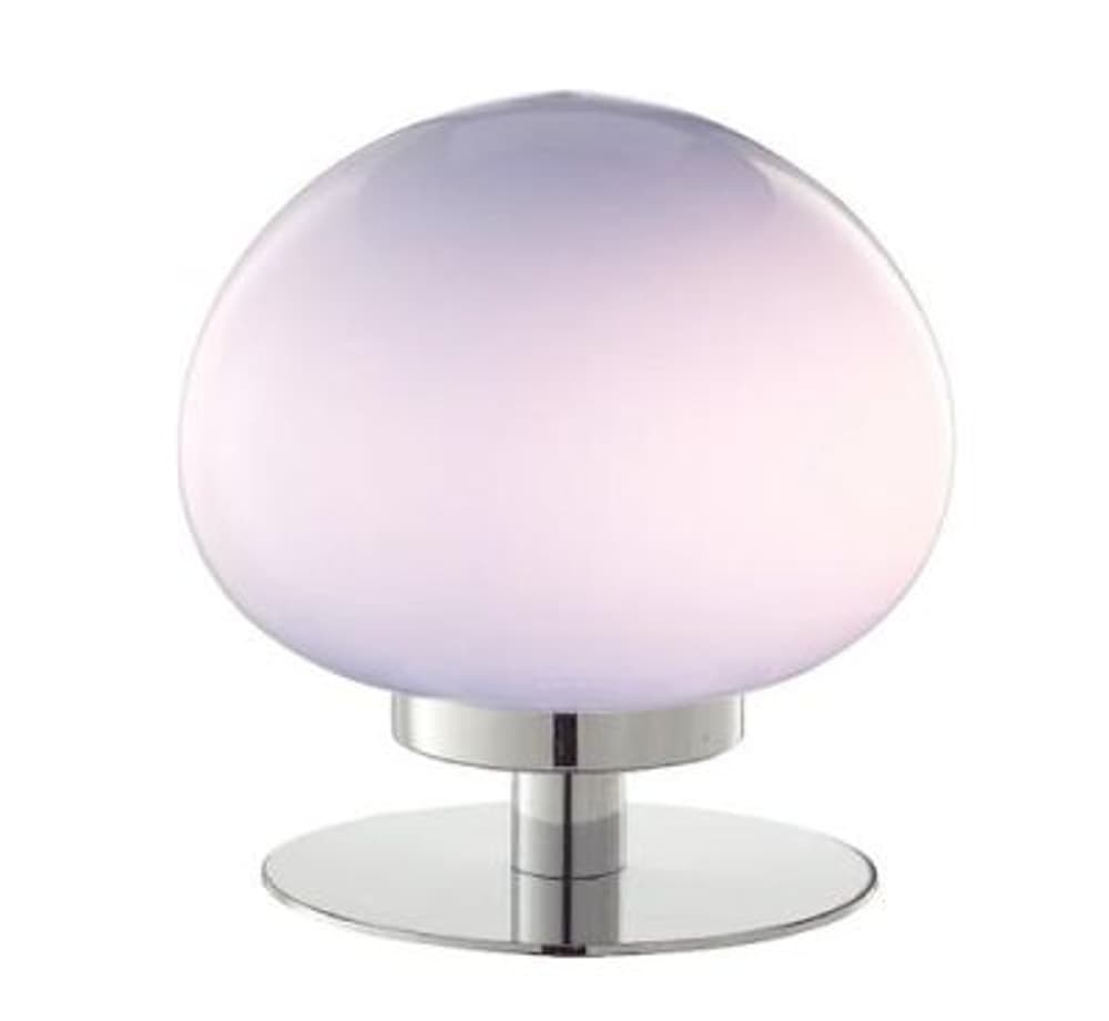 SE-Lampe de table Mimas bleu 42021350000007 Photo n°. 1