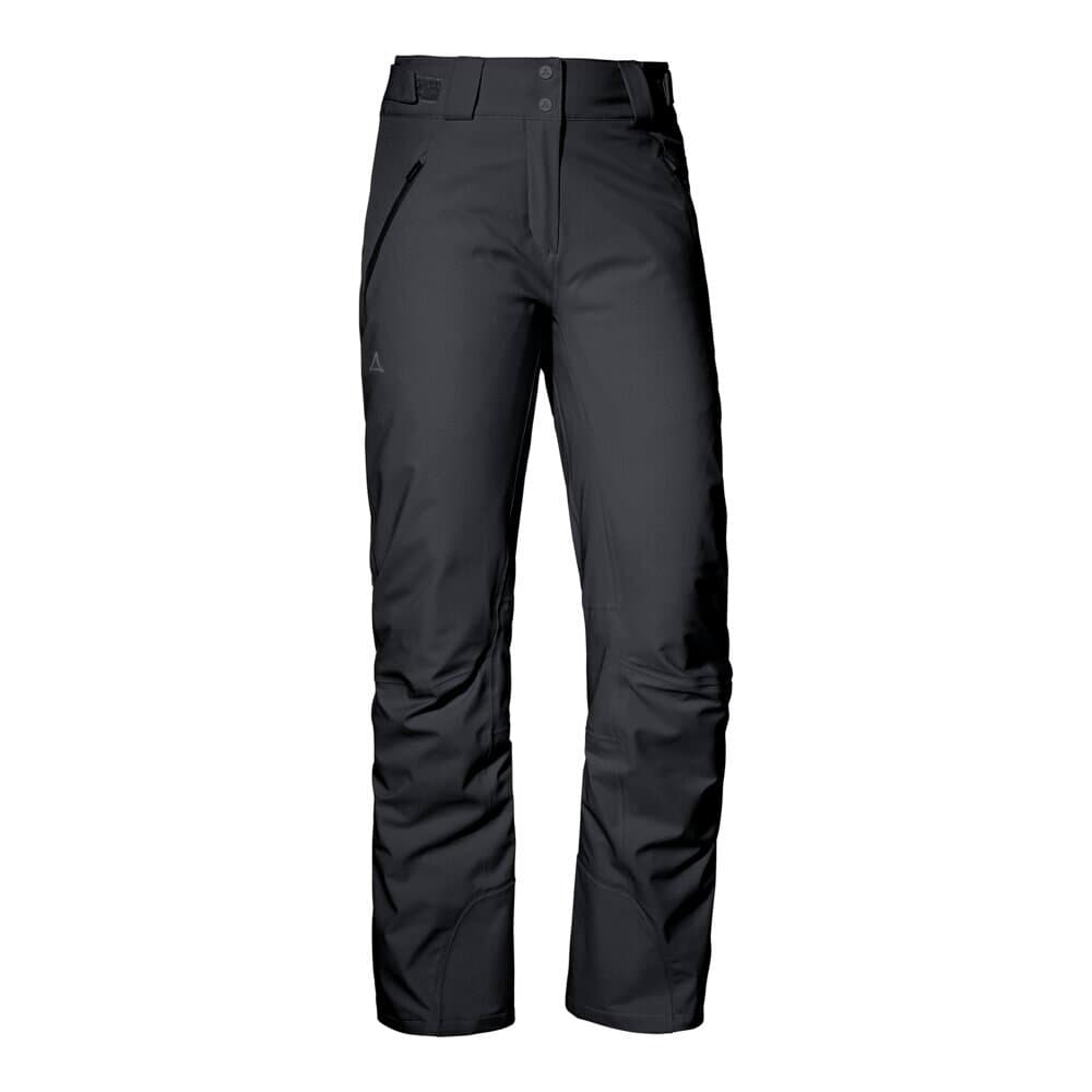 Ski Pants Weissach L Pantalon de ski Schöffel 462599503620 Taille 36 Couleur noir Photo no. 1