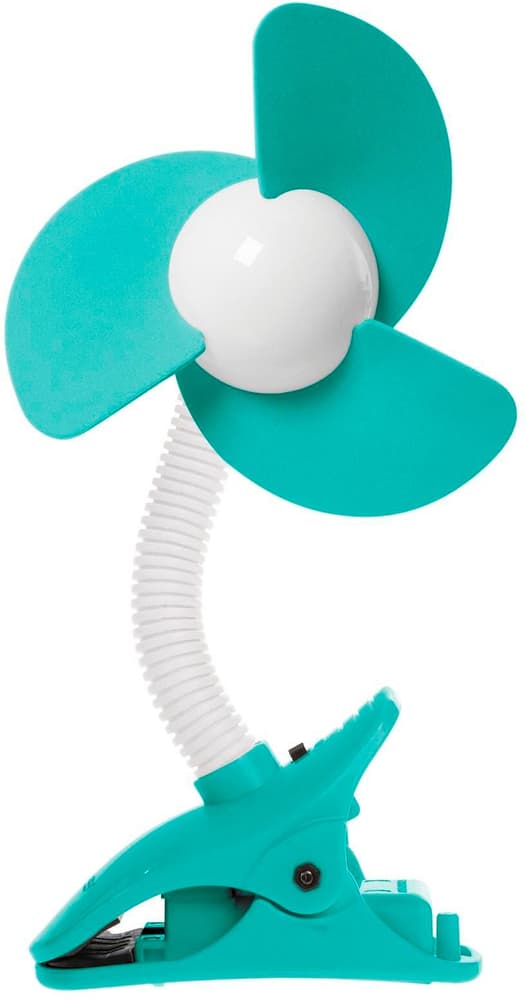 Ventilatore a clip Ventilatore Dreambaby 785302441131 N. figura 1