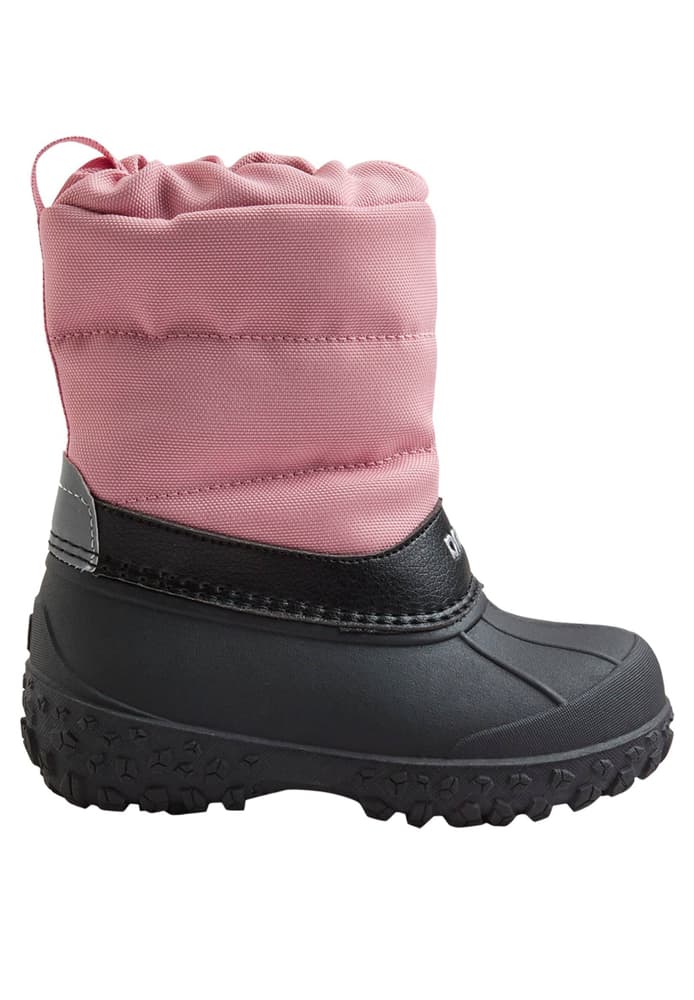 Loskari Chaussures d'hiver Reima 465665034029 Taille 34 Couleur pink Photo no. 1