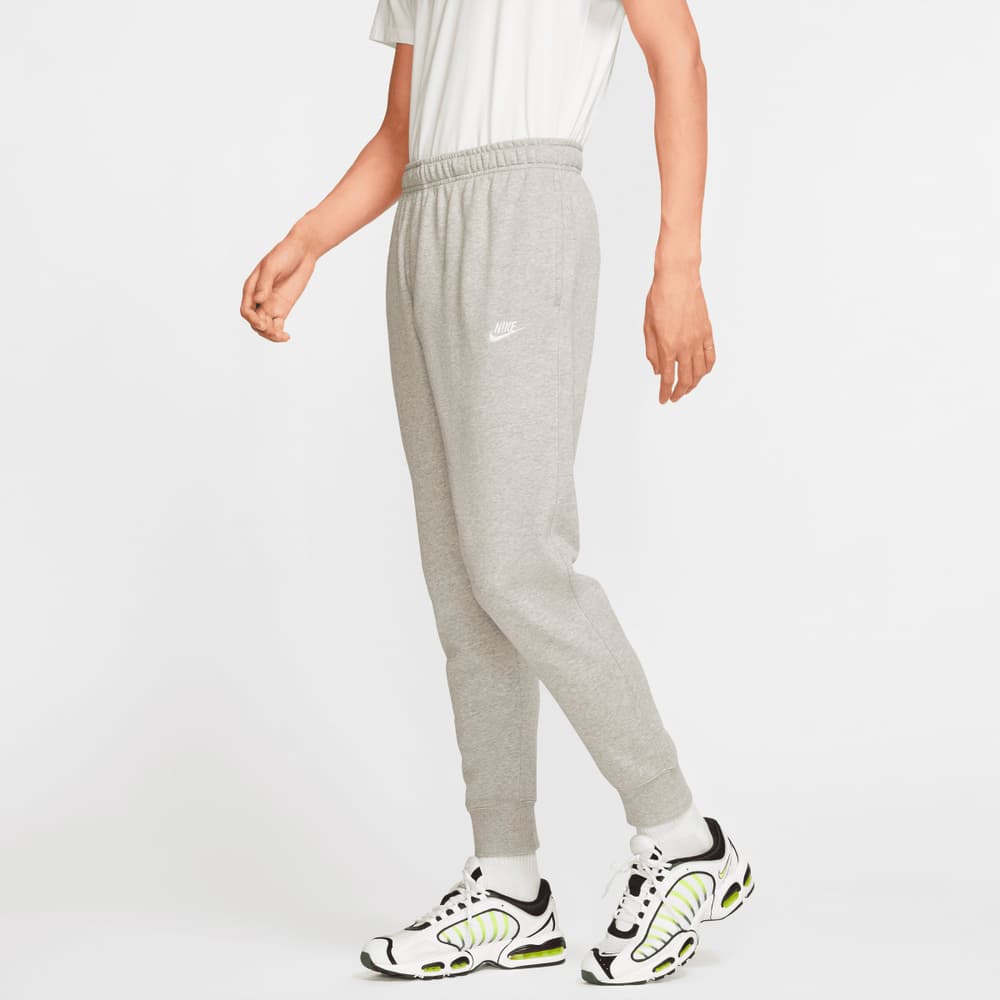 Sportswear Club Joggers Pantalon de survêtement Nike 471826700383 Taille S Couleur gris foncé Photo no. 1
