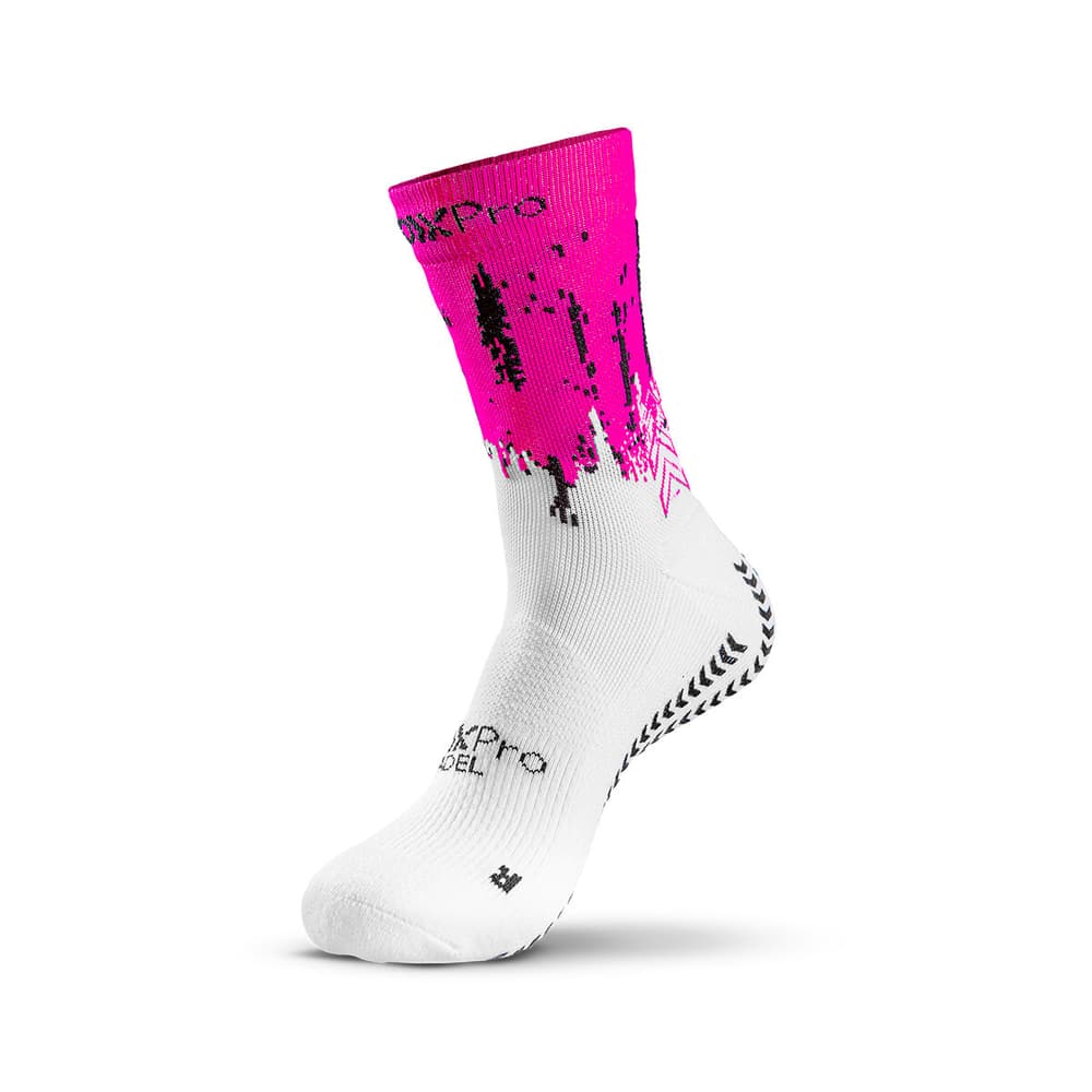 SOXPro Padel Chaussettes GEARXPro 474170135729 Taille 35-40 Couleur magenta Photo no. 1