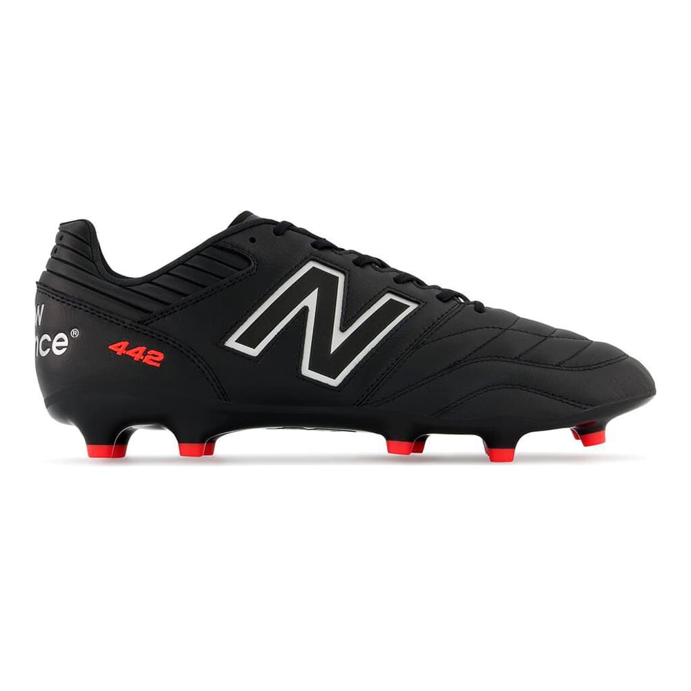 MS41FBK2 442 v2 Pro FG Chaussures de football New Balance 469535047520 Taille 47.5 Couleur noir Photo no. 1