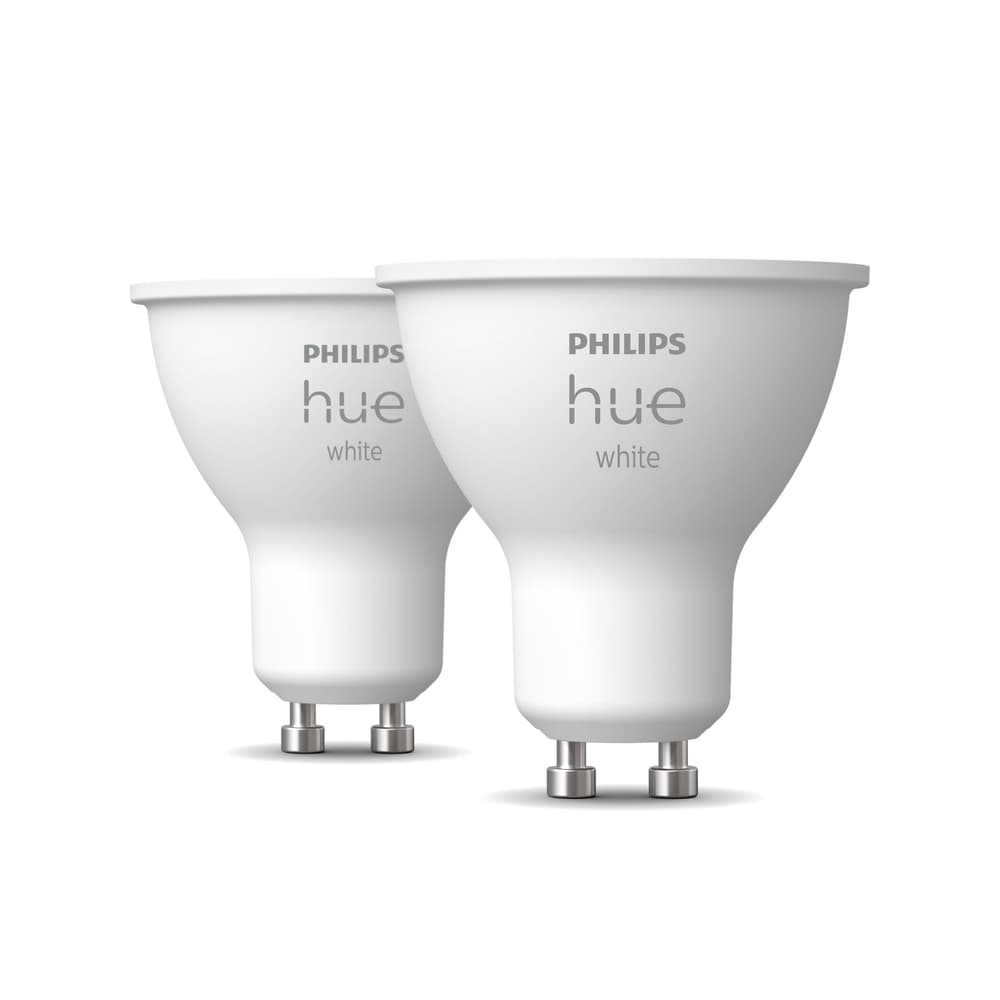 WHITE Ampoule LED Philips hue 421118000000 Photo no. 1