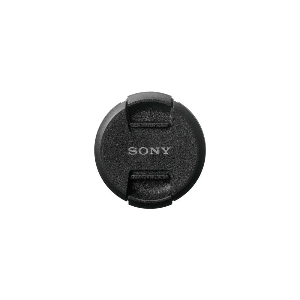49mm Objektivdeckel Sony 785300134963 Bild Nr. 1