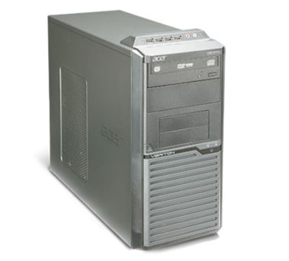 Acer Veriton M2631G Pentium G3220 Deskto Acer 95110030910715 Bild Nr. 1