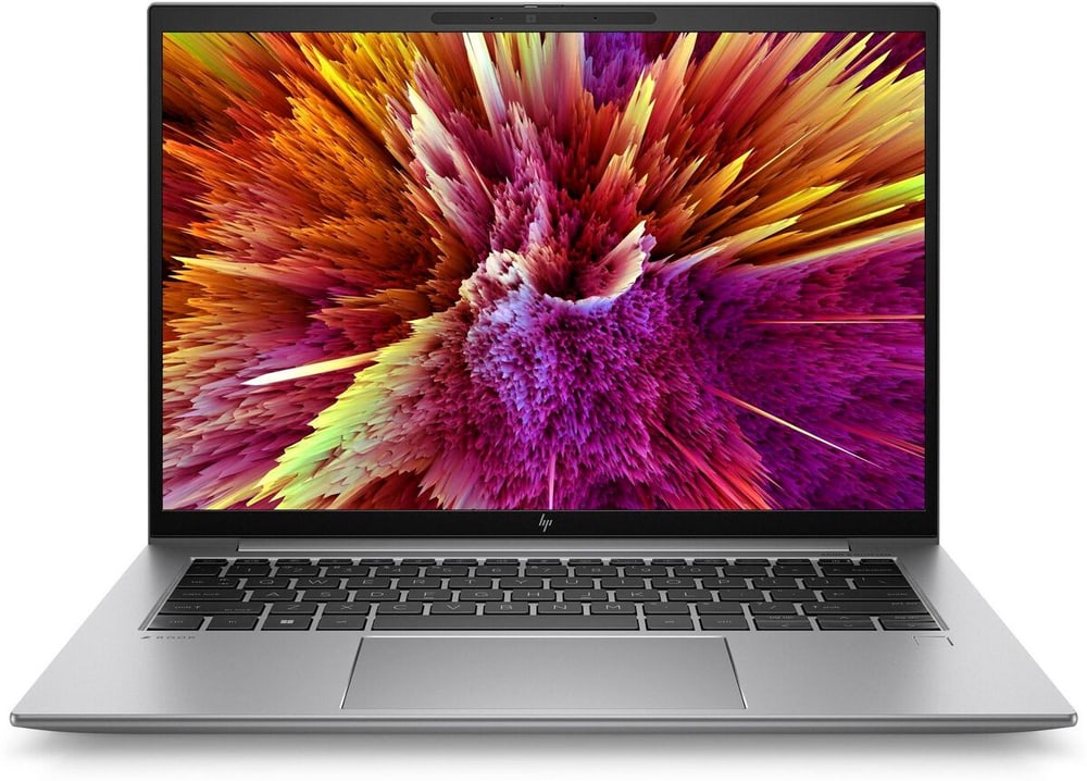 ZBook Firefly 14 G10 98P42ET, Intel i7, 32 GB, 1000 GB Laptop HP 785302416538 Bild Nr. 1
