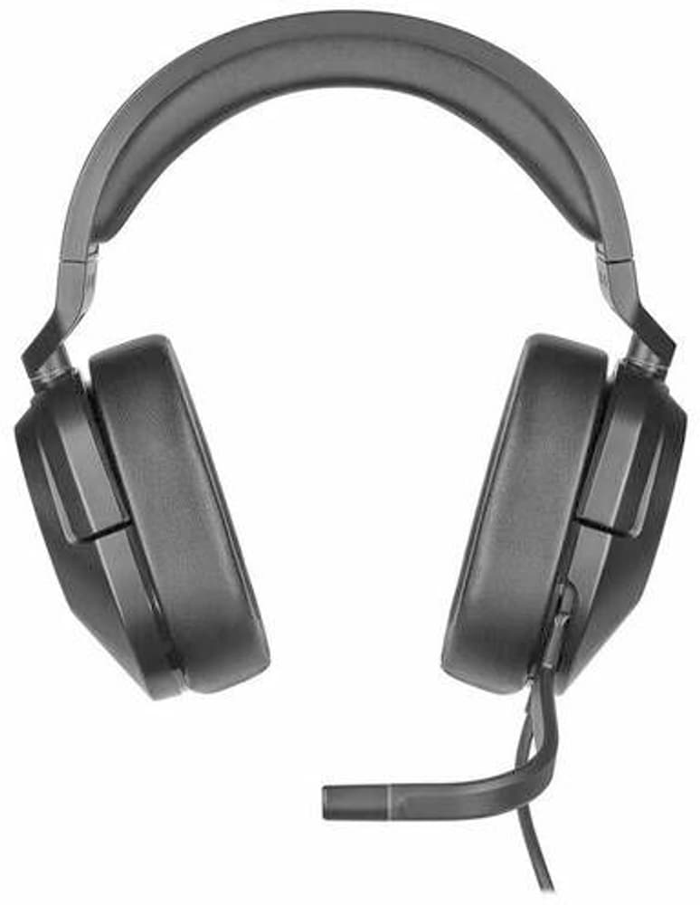 HS55 Stereo Carbon Gaming Headset Corsair 785302413036 Bild Nr. 1