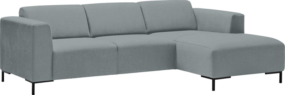 BROSCH Divano ad angolo BROSCH Divano ad angolo 405885850041 Dimensioni L: 238.0 cm x P: 150.0 cm x A: 74.0 cm Colore Azzurro N. figura 1