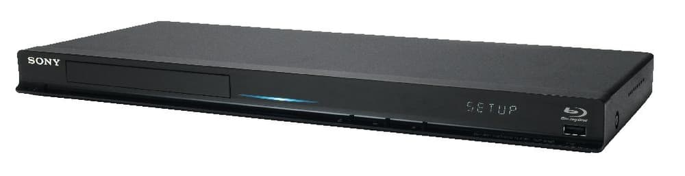 BDP-S380 Lecteur Blu-ray Sony 77112970000011 Photo n°. 1