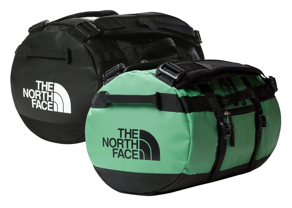 Base Camp Duffel_.,violet The North Face 46623210004523 Photo n°. 1