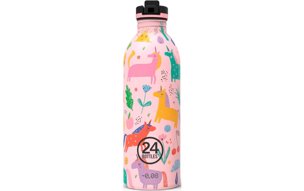 URBAN Borraccia 24 Bottles 785302437808 N. figura 1