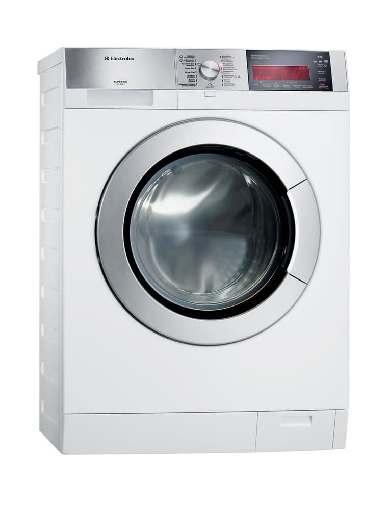 WASL6E202 Waschmaschine Electrolux 71721810000015 Bild Nr. 1