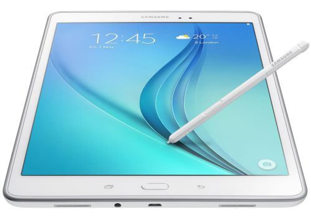 Samsung Galaxy Tab A mit S-Pen 9.7" 16GB Samsung 95110040822115 No. figura 1