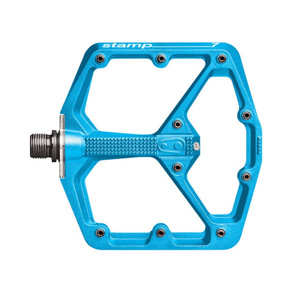Pedale Stamp 7 large Pedali crankbrothers 469865600000 N. figura 1