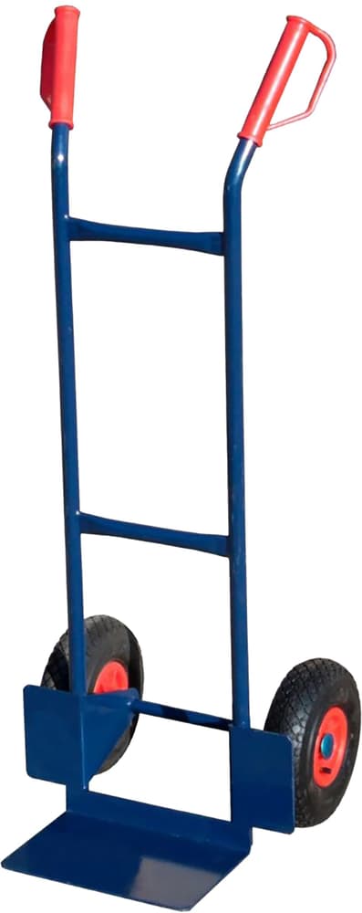 Chariot 200kg Do it + Garden 63092000000023 Photo n°. 1