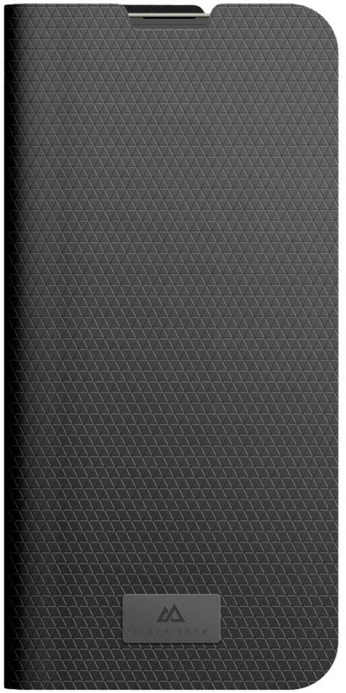 Booklet "The Classic", Galaxy A54 Cover smartphone Black Rock 785300184662 N. figura 1
