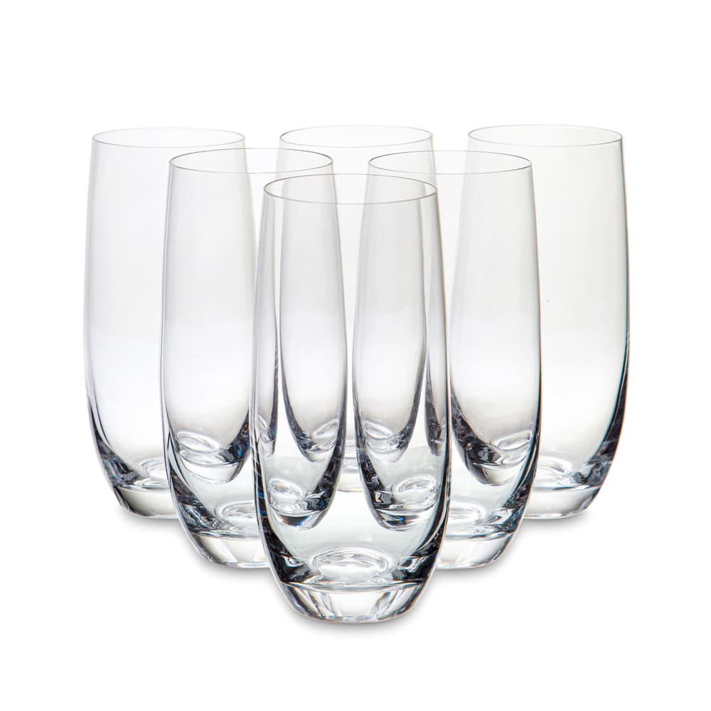 ALICIA Set di bicchieri per l'acqua 440326500000 N. figura 1