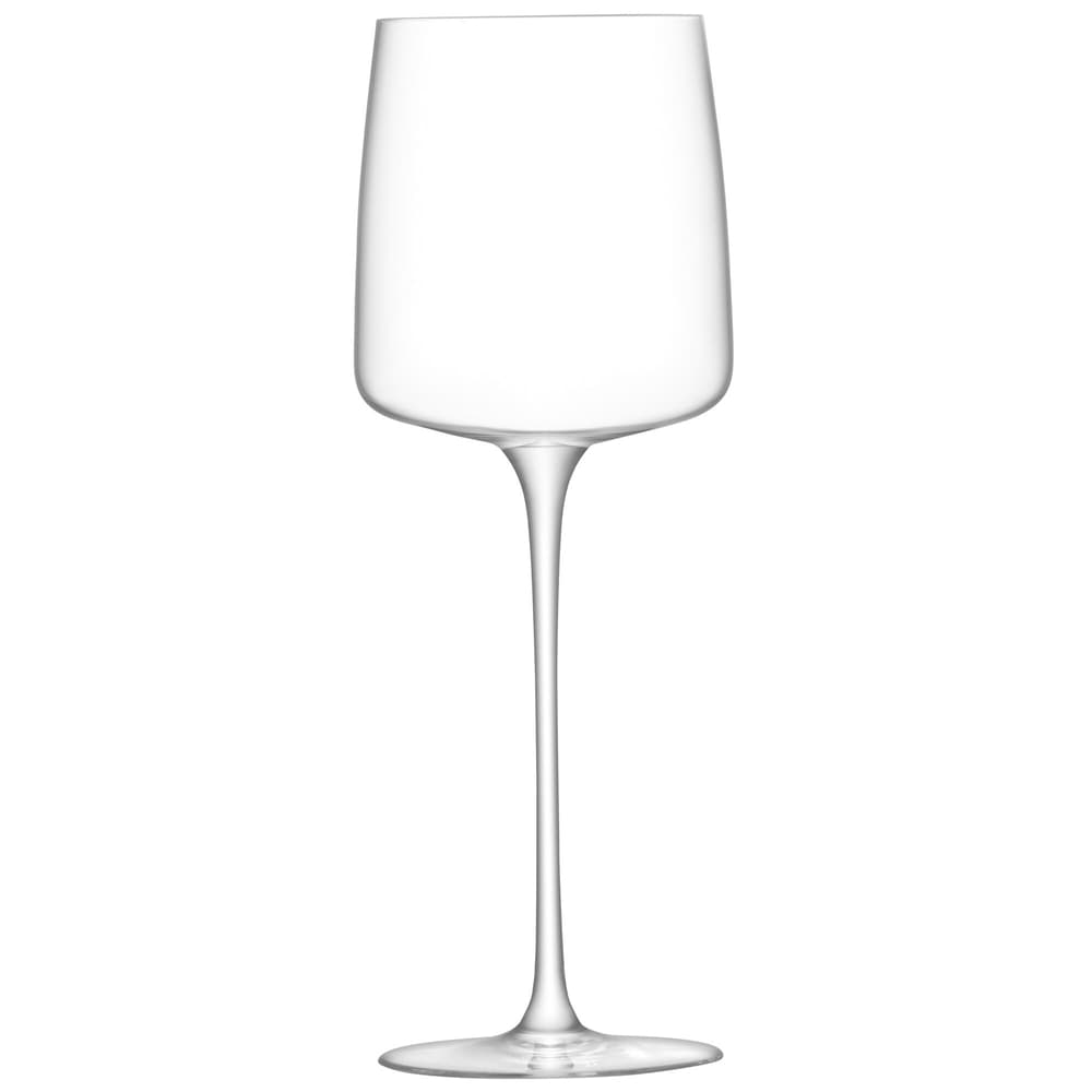 METROPOLITAN Bicchiere da vino LSA 440353700000 N. figura 1