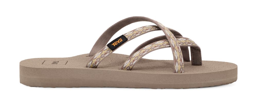 Olawahu Palms Sandales Teva 472959738079 Taille 38 Couleur sable Photo no. 1