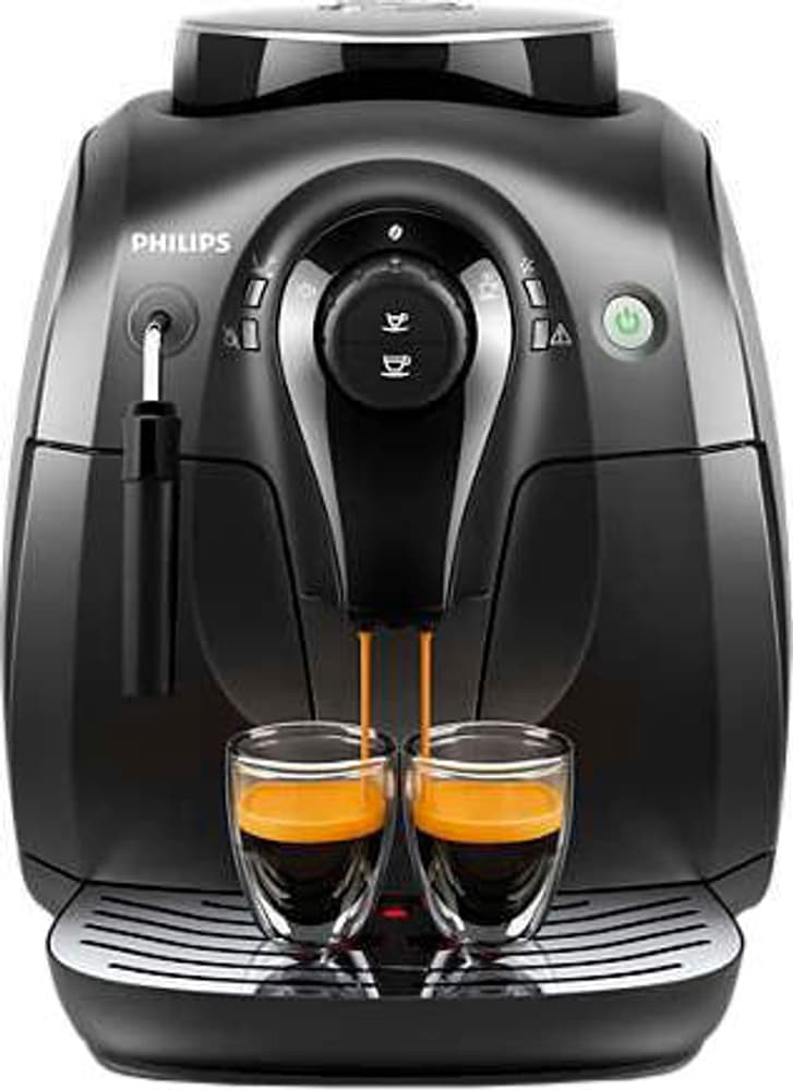 HD8651/01 Machines à café automatiques Philips 78530012489517 Photo n°. 1
