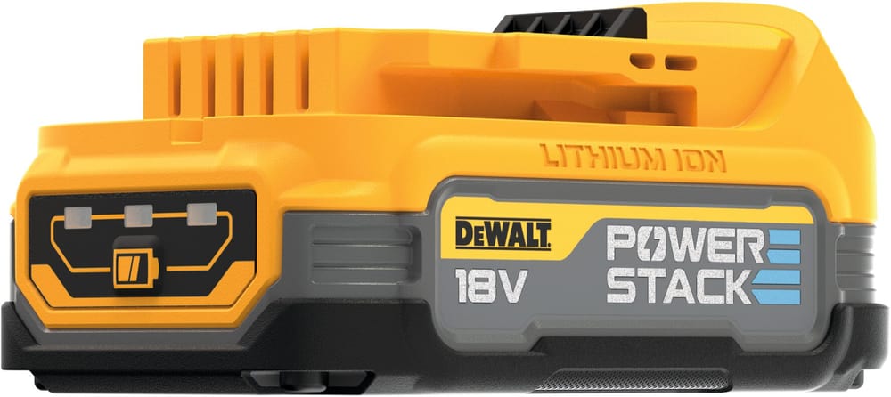 Accus DEWALT Batterie de rechange DeWalt 617011000000 Photo no. 1