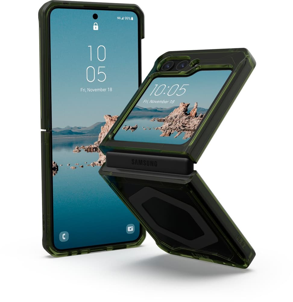 Plyo Pro Case Smartphone Hülle UAG 785302425223 Bild Nr. 1