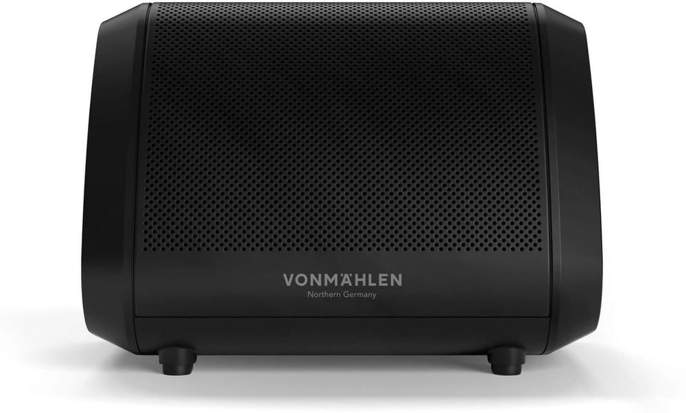 Air Beats Mini Portabler Lautsprecher Vonmählen 785302428255 Bild Nr. 1