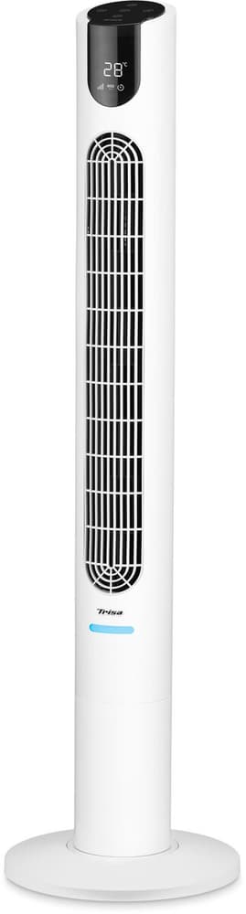 Trisa Electronics Ventilatore a torre "Comfort Breeze" Ventilatore a torre Trisa Electronics 785302423039 N. figura 1