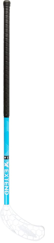 Senior 95 cm inkl. Blade Bastone da unihockey Extend 492136915020 Colore nero Lunghezza a destra N. figura 1