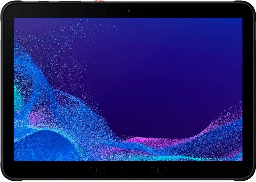 Active4 Pro (10.1", 6/128GB, WiFi) Tablet Samsung 785302403601 N. figura 1