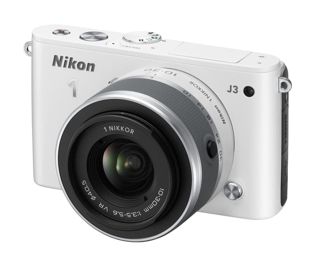 Nikon j3 discount