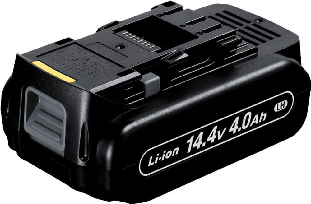 Batterie Ioni di litro PANASONIC Batteria di ricambio Panasonic 617012200000 N. figura 1