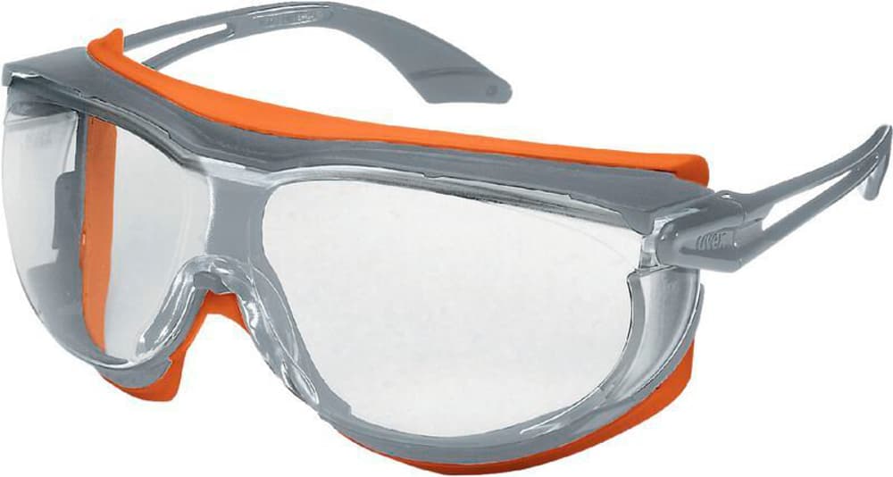 Lunettes de protection Protection Oculaire Uvex 669700124670 Photo no. 1