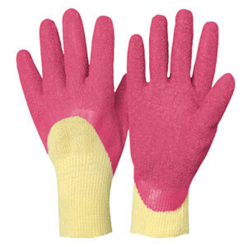 Handschuhe ’FUSHIA’ Gartenhandschuhe Rostaing 669700105765 Bild Nr. 1