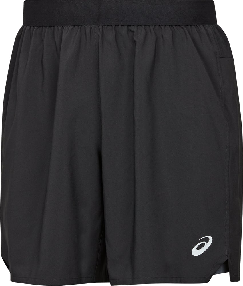 Road 2in1 7" Shorts Shorts Asics 467708700620 Grösse XL Farbe schwarz Bild-Nr. 1