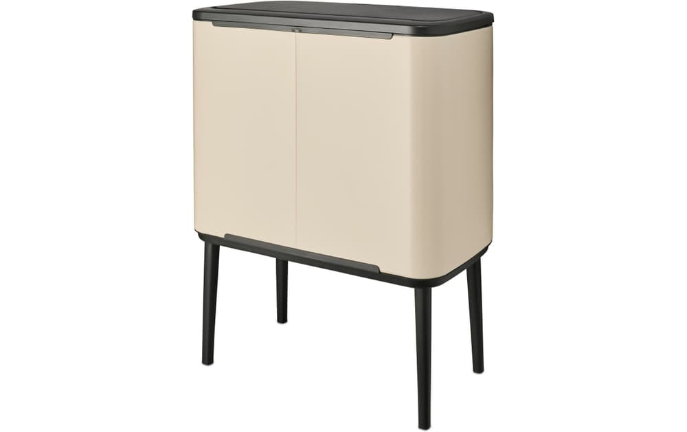 TOUCH BIN Abfalleimer brabantia 785302410801 Bild Nr. 1