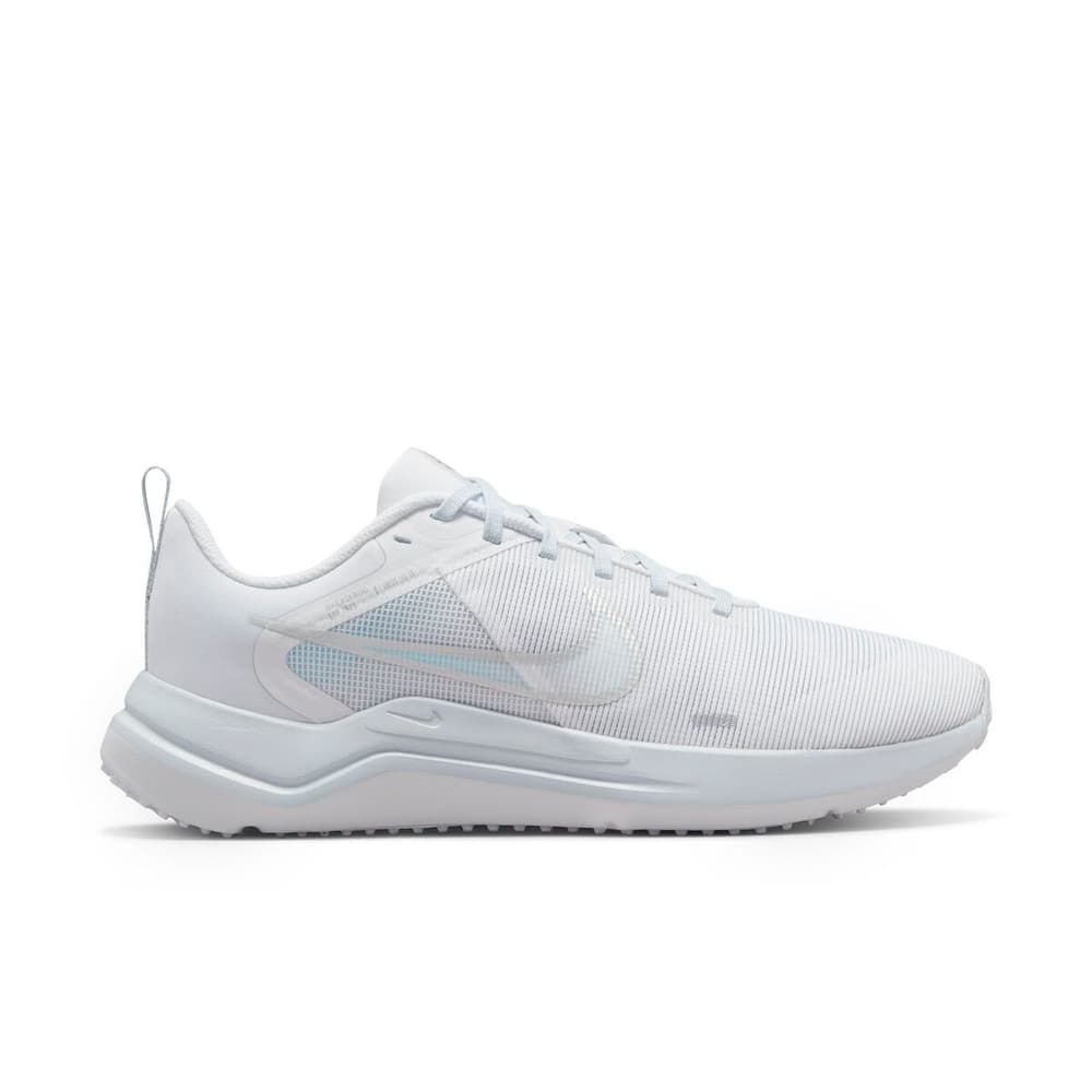 Downshifter 12 Chaussures de loisirs Nike 465467736510 Taille 36.5 Couleur blanc Photo no. 1