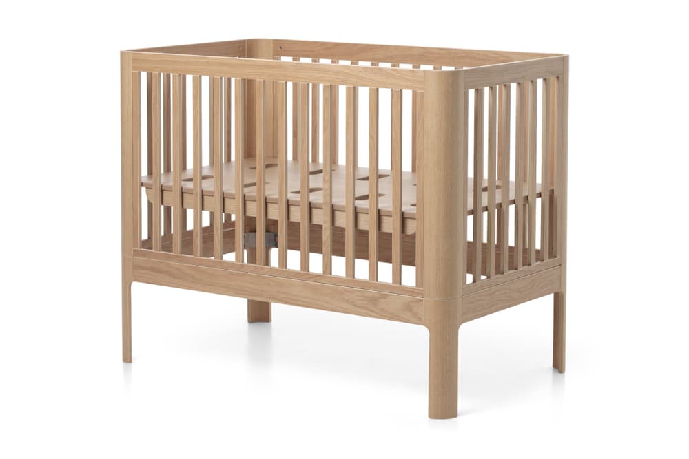 NOVA Babybett Flexa 405063900000 Bild Nr. 1