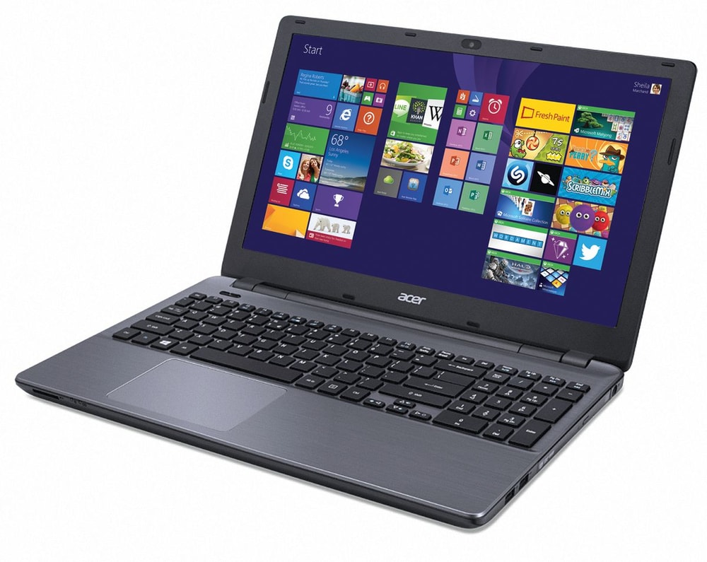 Aspire E5-511-C8PN Notebook Acer 79782690000014 No. figura 1