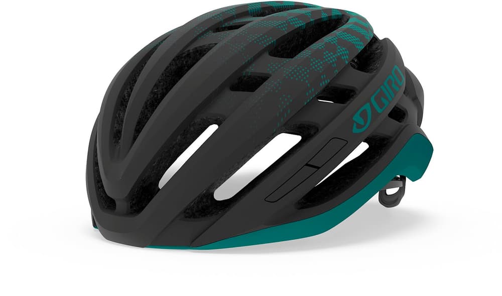 Agilis MIPS Casque de vélo Giro 465049458960 Taille 59-63 Couleur vert Photo no. 1