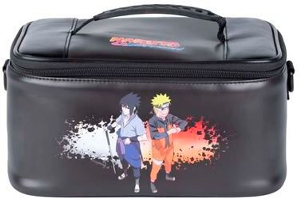 Naruto Lunch Bag Sac de transport Konix 785302407773 Photo no. 1